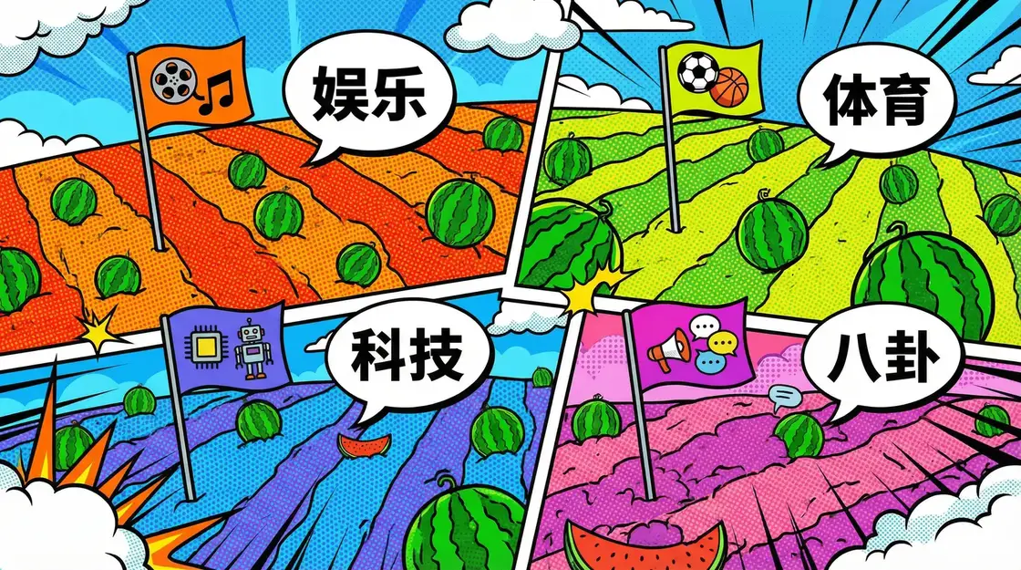 桃传媒 娱乐瓜田分类